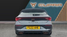 CUPRA Leon 1.4 eHybrid VZ2 5dr DSG Hatchback